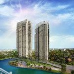 Bán gấp căn hộ chung cư 69m2 tại paris hoàng kim, giá cực chất 83 triệu/m²