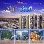 Căn hộ a&t sky garden ngay tthc thuận an chỉ với 240 triệu, ân hạn 24 tháng