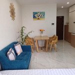 Giá tốt - bán căn hộ studio el dorado đầy đủ nội thất, giá chỉ 3 tỷ bao toàn bộ thuế phí.