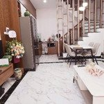 ô tô đỗ cửa, nội thất siêu đẹp - ngã tư vạn phúc - quang trung - 6.7 tỷ (35m2)