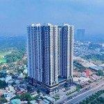 Chính chủ tôi kẹt tiền cần bán căn hộ the emerald golf view 52m2 1pn 1wc 1 tỷ 900tr , sổ hồng riêng