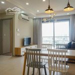 Bán chung cư gold view - 80m2 2 phòng ngủ2 vệ sinh- full nội thất lầu cao view thoáng