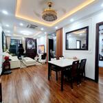 Bán Căn 90M2 Thiết Kế 3 Ngủ 2 Vệ Sinh Tại An Bình City