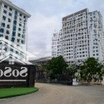 Bán căn hộ chung cư tại athena complex, giá sốc chỉ 2,95 tỷ vnd, 69m2, 2pn, 2pt