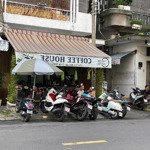 *shophouse mặt tiền* [5 x 12] nguyễn tiểu la_bà hạt - 7,9tỷ