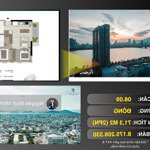 Căn hộ 2 pn view thành phố, sông hàn. the filmore đà nẵng - giá tốt nhất, trả trước 30% nhận nhà