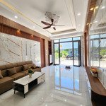 Nhà 1t 1 lầu,75m2 (4x19) giá rẻ view sông sg - ngay nhà hàng dìn ký chân cầu phú long sổ hồng riêng