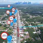 đất sổ sẵn, giá rẻ ngay cổng chợ, ubnd, trường học