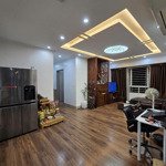 Cần bán căn 3 phòng ngủ chung cư hemisco xala hà đông. giá bán 4,4 tỷ 89m2. full nội thất, thiết bị