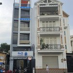 Khu kinh doanh sầm uất - mặt tiền nguyễn phúc nguyên, q3 - 4x18m - 6 tầng + thang máy - chỉ 20,2 tỷ