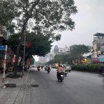 Bán nhà mặt phố nguyễn văn cừ, gia thụy, long biên, 152m*3t, 29 tỉ. kinh doanh bất chấp.