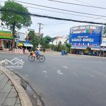 Nhà Mặt Tiền Lê Hồng Phong, Phước Long, Nha Trang. Nhà Ngay Ngã Tư Kết Nối Đại Dự Án Sân Bay Cũ