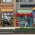 Cc Bán Rất Rẻ Shophouse Ruby R1.03, Gian 01S02, 6,7 Tỷ Vnd Tại Ocean Park1, Dòng Tiền 22 Triệu/Tháng