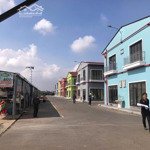 đầu tư sinh lời truyền đời: kiot shophouse chợ đầu mối nam hà nội