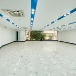 Bán toà mặt phố building phạm văn đồng kinh doanh bất chấp sổ đỏ hoàn công 200m2 x 8 tầng11mmặt tiền122 tỷ