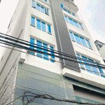 Bán Tòa Building Mặt Phố Nguyễn Phúc Lai Kinh Doanh Cực Đỉnh Lô Góc 145M2 X 9T 7.8Mmặt Tiền50 Tỷ