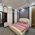 Bán lẹ nhà 56,2m2, nguyễn tư giản, quận gò vấp, sổ hồng đứng tên tôi. 093.687.5119 cô hòa