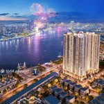 Căn hộ giá tốt nhất sông hàn - peninsula, view sông triệu đô, trả trước 30% đến khi nhận nhà