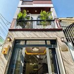 Chính chủ cần bán gấp! nhà đường trần huy liệu,p.15,phú nhuận.dt:49,5m2-giá:3tỷ620triệu.hđt:18tr/th