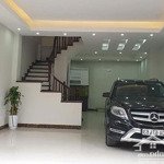 Bán nhà riêng mễ trì thượng 50.5m2,lexus ngủ trong nhà,audi tránh maybach,cải tạo thang máy, 10 tỷ