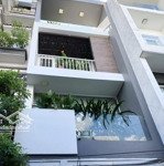 Cần bàn gấp căn 4 tầng 61m2 tại trần mai ninh, p12, tân bình. giá 4 tỷ 150, sang tên trong ngày