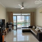 Bán căn hộ chung cư 98m2 2 phòng ngủ+ 2 vệ sinhtại riverside residence, pmh giá bán 7tỷ vnd