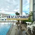 Bán penthouse đảo kim cương view sông sài gòn, cầu phú mỹ , nội thất cao cấp 100 tỷ thương lượng