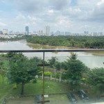 Cần bán căn hộ 3 phòng ngủ riverside residence phú mỹ hưng view đẹp nhất khu