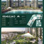 Siêu phẩm 2 phòng ngủ 2 vệ sinh4 tỷ t/chuẩn 5 sao tầm view triệu usd tại lumiere springbay của masterisehomes.