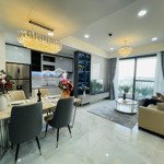 Đẹp - Cao Cấp - Giá Tốt! Bán Căn Hộ The Ascentina Phú Mỹ Hưng 77M2, 2 Phòng Ngủ, View Villas, Đã Có Ô Xe.