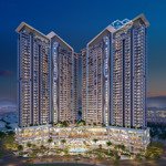 Căn hộ cao cấp vic grand square - đầu tư chỉ từ 170 triệu, hỗ trợ vay 70% gtch, lãi suất 0%