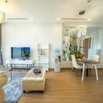 Hàng hot! bán gấp căn hộ 1 phòng ngủtại vinhomes nguyễn chí thanh, 48m2 - 1 phòng ngủ- giá bán tốt chỉ từ 6 tỷ