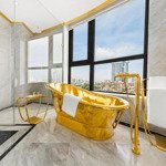 Vip! bán căn hộ 1pn 45m2 tòa b7 giảng võ hà nội golden lake