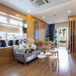 Cần bán căn góc 2 ngủ, 2 vệ sinh, rộng 70m2 tại chung cư hoà bình green city - 505 minh khai