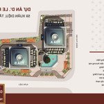 Bán căn hộ d. le roi soleil 146m2 3 ngủ view hồ tây siêu đẹp giá tốt - 0974606535