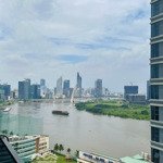 Bán Căn Hộ 1 Phòng Ngủsunwah Pearl , View Sông, Tầng Cao Đẹp