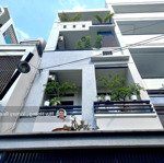 Bán nhà hxh nguyễn hồng đào, p14, tân bình dt: 4x17m (cn 65m), 5 tầng, 11.2 tỷ tl