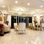 Vista Verde Quận 2 Bán Căn Hộ 4 Phòng Ngủ Full Nội Thất