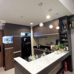 Hot hiếm chuyển công tác cần bán nhanh căn hộ parcspring 3pn, 2wc, full nt, view sông, giá 3,8 tỷ