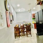 Bán nhà 4 tầng đẹp, phường tân hưng, quận 7