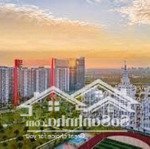 Bán căn hộ chung cư 1 phòng ngủtại vinhomes ocean park gia lâm - giá bán 2,721 tỷ vnd