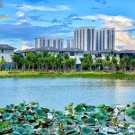 Siêu biệt thự lakeside villas bắc an khánh cần tìm chủ nhân mới