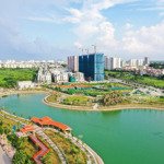 Cần bán căn 89m2( 2pn + 2vs)- vào ở ngay- tầng cực đẹp- giá rẻ nhất dự án khai sơn city