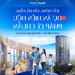 Duy nhất 2 căn 2 phòng ngủsam towers 68m2 cuối cùng giá dưới 5 tỷ, giỏ hàng trực tiếp từ chủ đầu tư.