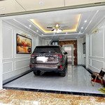 đường 2 làn xe - ôtô tránh - kd sầm uất hoàng hoa thám, ba đình. 45m2*6t thang máy lô góc. 15,5 tỷ