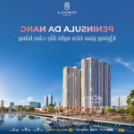 Duy nhất 10 căn view biển giá tốt và nhiều phần quà hấp dẫn cho khách hàng giao dịch sớm nhất