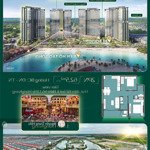 Căn 2pn view hồ giá rẻ nhất dự án lumiere spring bay chỉ 4.3 tỷ