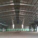 Cho thuê 11.500m2 nhà xưởng trong kcn bình dương dt đất 22.000m2