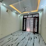 Chỉ 3.98tỷ sở hữu căn nhà 30m2*4 tầng mới xây tại hà đông