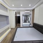 Lạc long quân ngõ thông 2 ô tô tránh kinh doanh sầm uất nhà đẹp 50m2 chỉ 13 tỷ